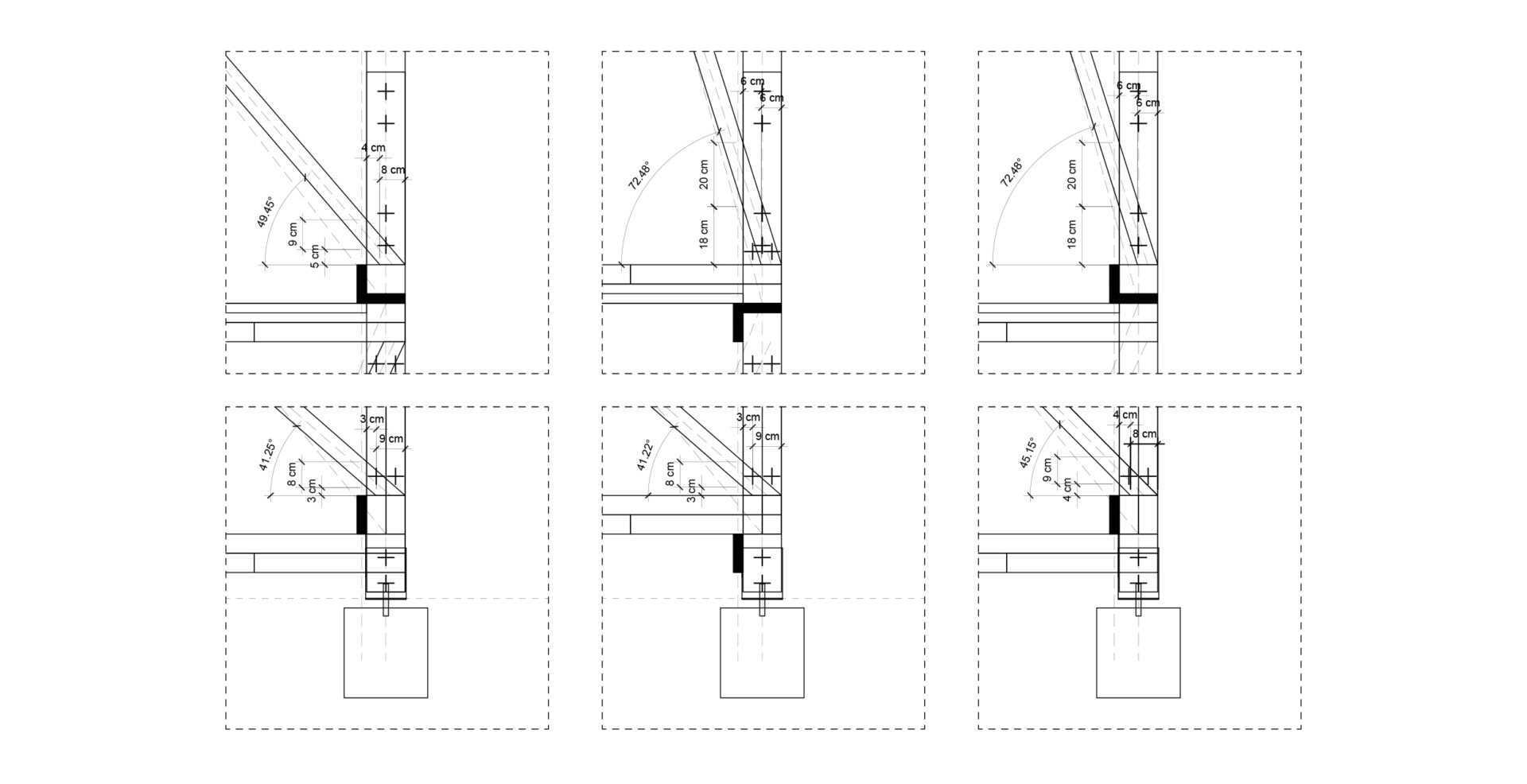 Sala Ferusic Architects Space 8 Carles Sala Relja Ferusic